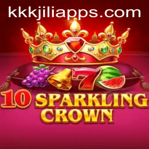 Unveiling 10SparklingCrown: A Journey Through the Enigmatic World of KKKJILI