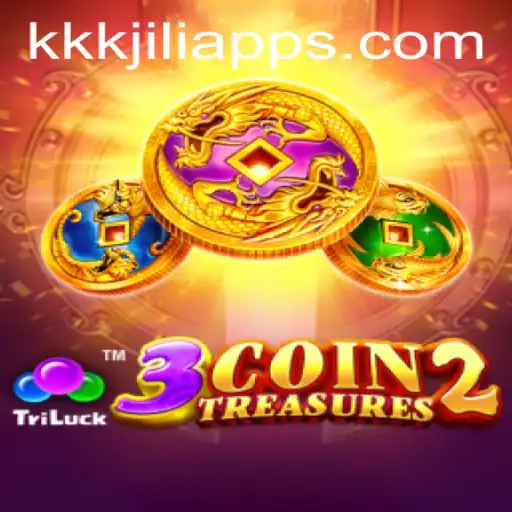 Exploring the Intriguing World of 3CoinTreasures2
