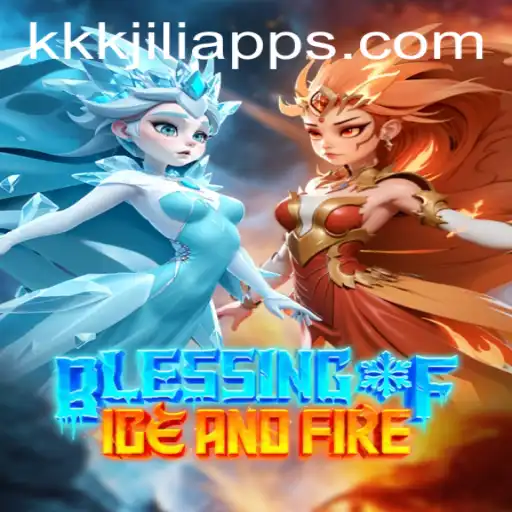 Discover the Enchantment of 'Blessing of Ice and Fire': Unveiling the World of KKKJILI