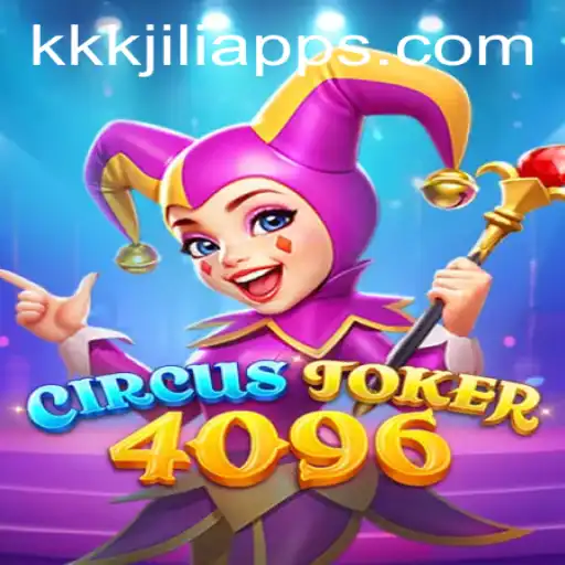 CircusJoker4096: A Captivating Gaming Experience