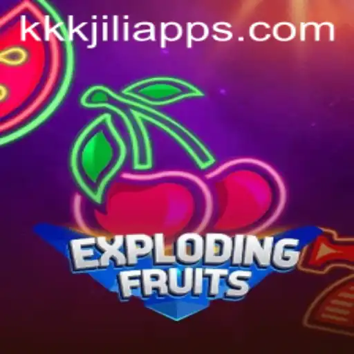 Exploding Fruits: A Juicy Adventure