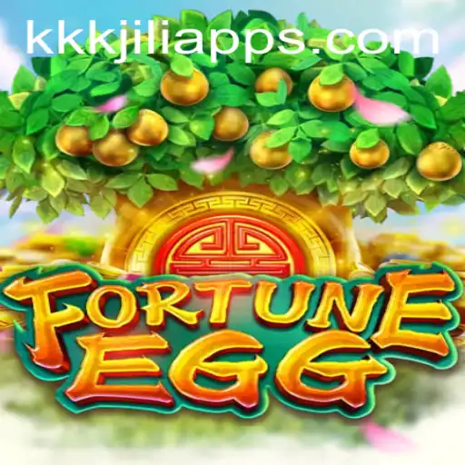 FortuneEgg: A Deep Dive into the Exciting World of KKKJILI