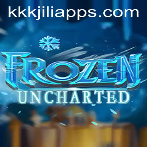 FrozenUncharted: An Epic Adventure with KKKJILI