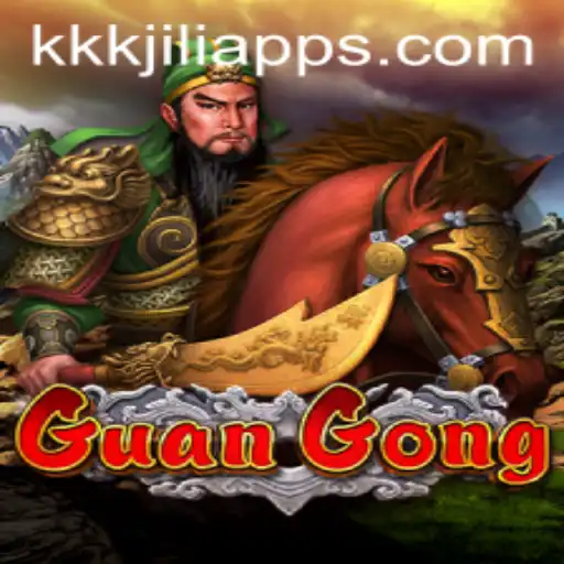 Exploring the Exciting World of GuanGong: A Unique Gameplay Experience with KKKJILI