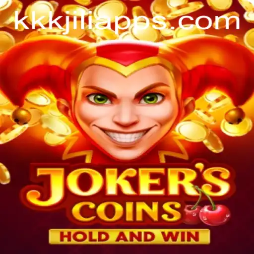 Exploring JokersCoins: An Innovative Gaming Experience