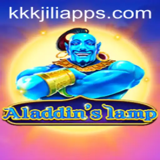 Exploring the Mystical World of Aladdinslamp: A Journey with KKKJILI