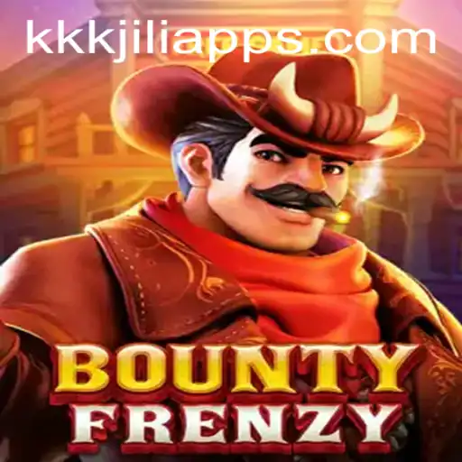 Unveiling BountyFrenzy: The Adventurous Quest with KKKJILI