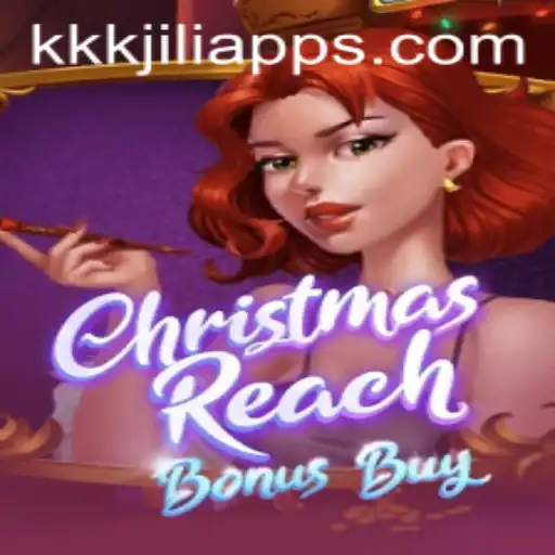 Exploring Christmas Reach Bonus Buy
