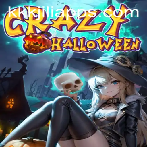 Unveiling the Thrills of CrazyHalloween with KKKJILI