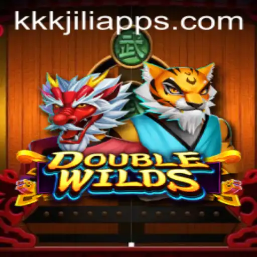 DoubleWilds: Navigating the Thrilling World of KKKJILI Adventures