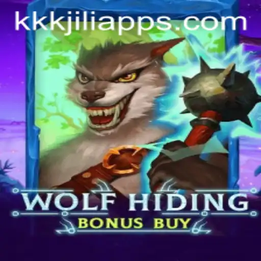 Exploring WolfHidingBonusBuy a Thrilling Adventure