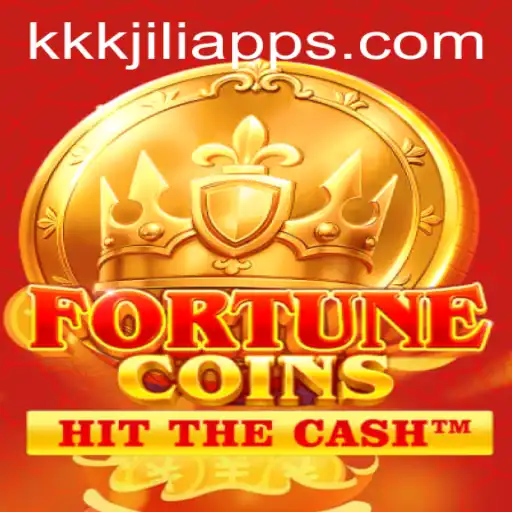 Exploring the Exciting World of FortuneCoins with the Keyword KKKJILI