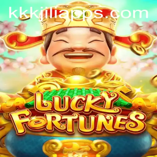 Discover the Thrilling World of LUCKYFORTUNES: A Game of Chance and Strategy