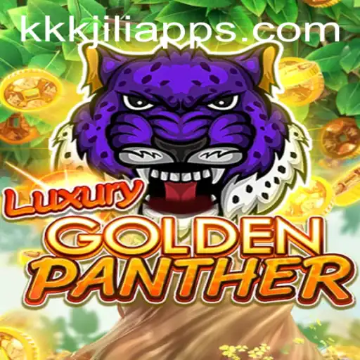 Introducing LUXURYGOLDENPANTHER: A Game of Strategy and Intrigue