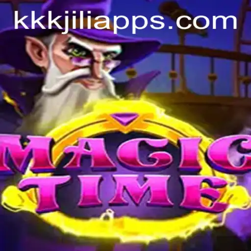 Discovering MagicTime: A New Era in Gaming