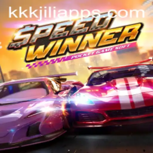 SpeedWinner: A Thrilling Adventure Awaits with KKKJILI