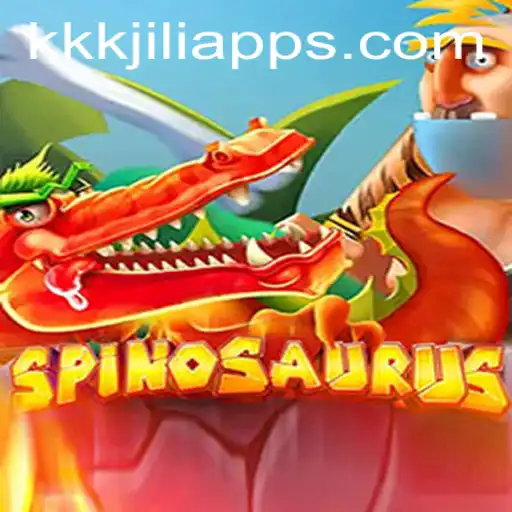 Explore the Thrilling World of Spinosaurus: A Game Like No Other