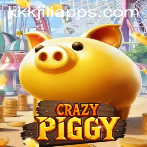 CrazyPiggy: The Exciting New Game Experience