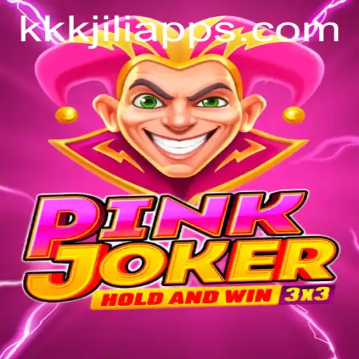 The Enigmatic World of Pinkjoker