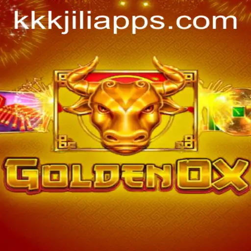 Unveiling the Charm of GoldenOx: An Intricate Game of Strategy and Luck