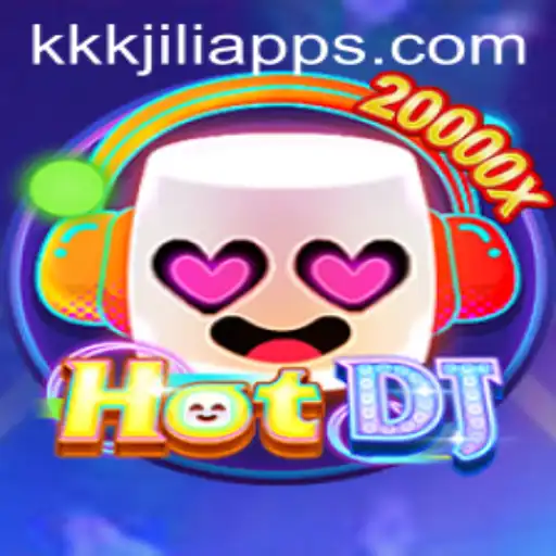 Discover HotDJ: The New Rhythm Game Making Waves