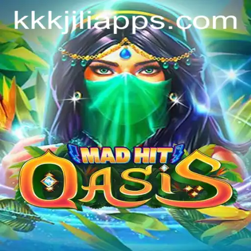 Exploring the World of MadHitOasis: An Immersive Gaming Experience