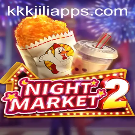 Exploring the Enigmatic World of NightMarket2