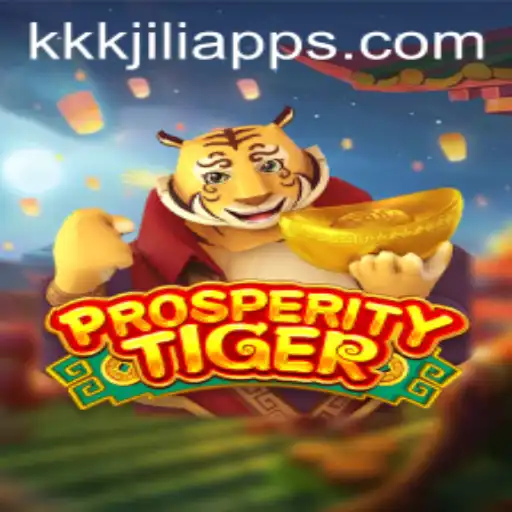 ProsperityTiger: An Engaging Adventure into the Realm of Strategy and Luck
