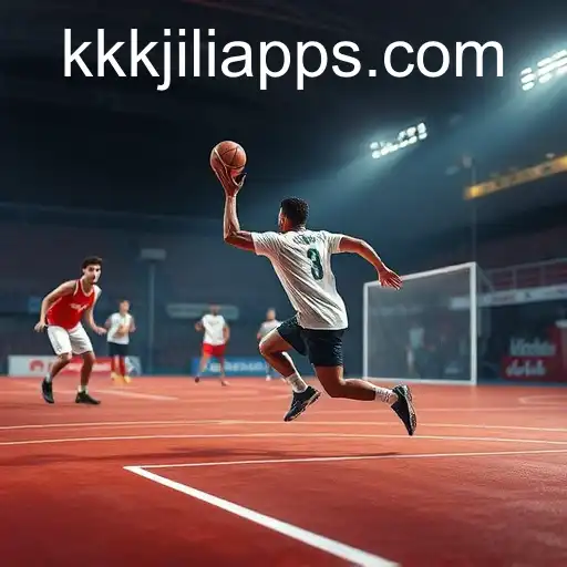 The Rise of KKKJILI in Modern Sports