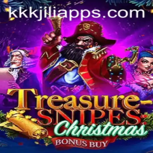Exploring the World of TreasuresnipesChristmas: A Gaming Experience