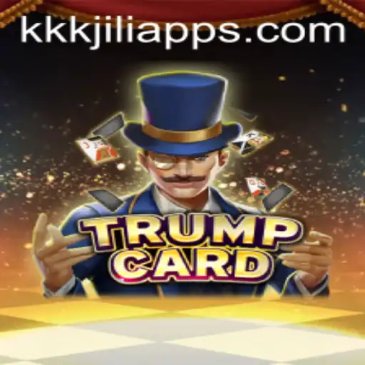 Exploring the Intriguing World of TrumpCard and Its Unique Gameplay