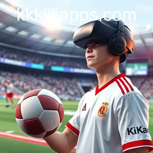The Rise of Virtual Sports: A New Era of Entertainment