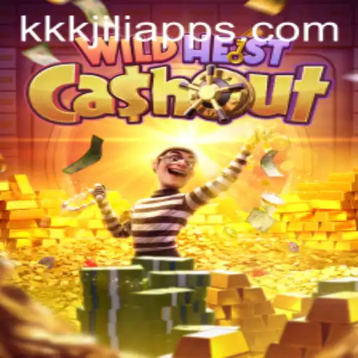 Wild Heist Cashout: A Thrilling Adventure in the Gaming World